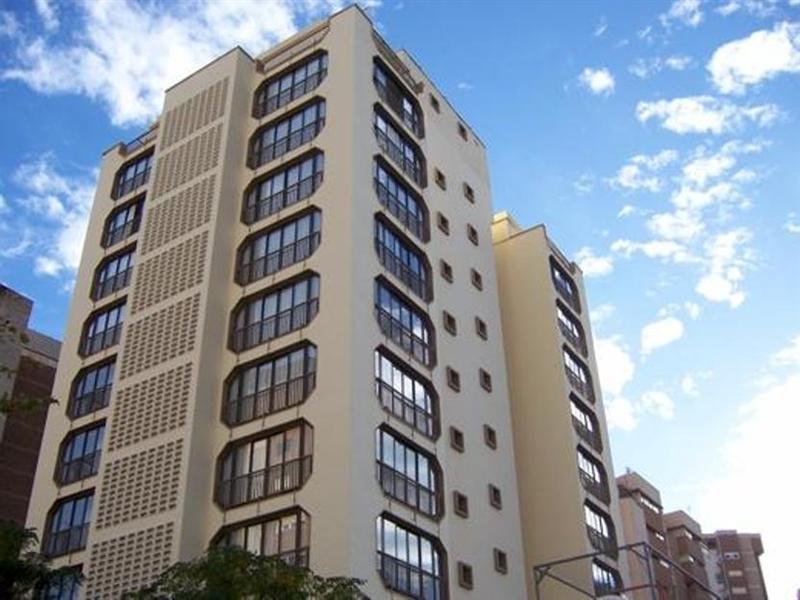 Payma Apartment